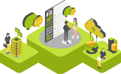Rejoignez les équipes Global SI Rejoignez les équipes Global SI